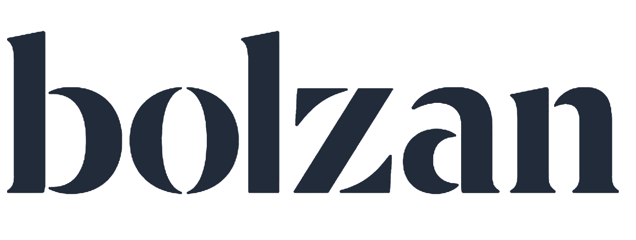 bolzan logo