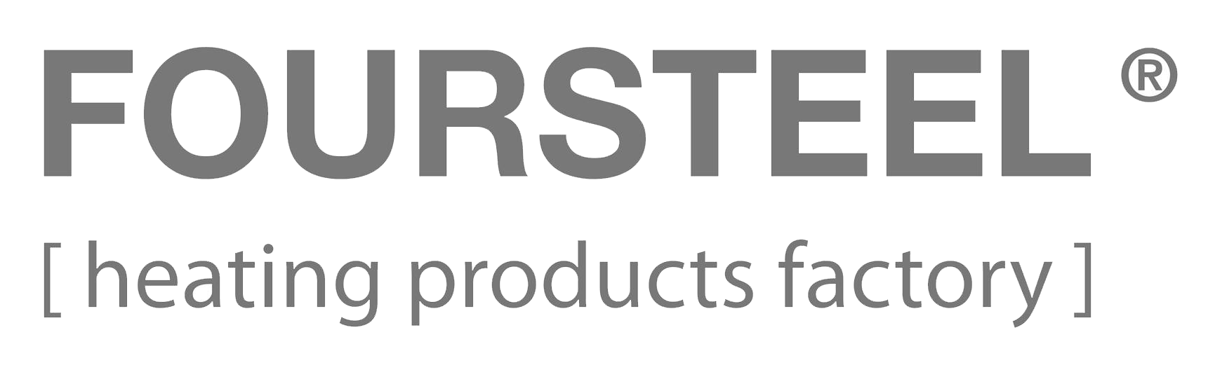 foursteel logo