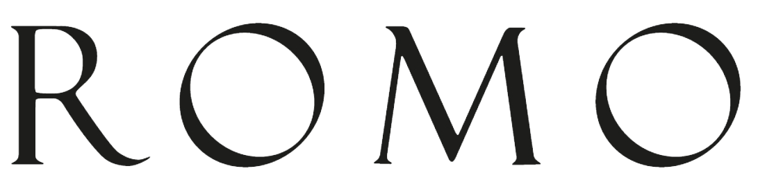 romo logo